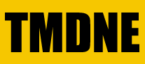 TMDNE Logo